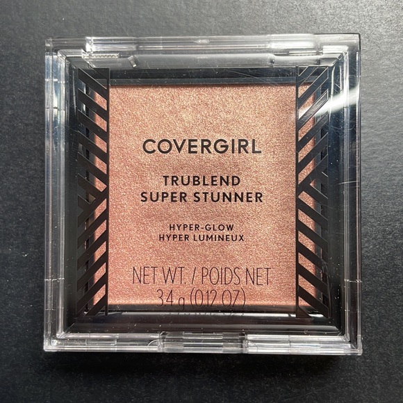BUNDLE Eyeliner, Eyeshadow, Blush & Setting Spray - Picture 6 of 16